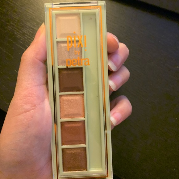 Pixi Mesmerizing Mineral palette - Picture 1 of 3